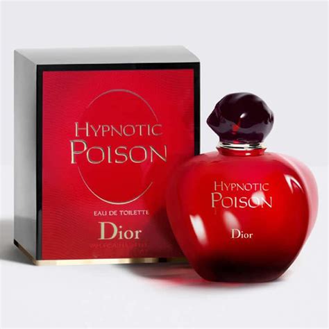 dior hypnotic poison 30ml eau de toilette|Dior Hypnotic Poison edt 50ml.